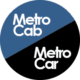Ride to PDX : MetroCar & MetroCab Portland Area Rideshare Taxi